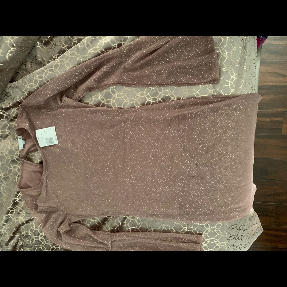 Guess Unique Dress